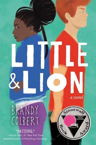 Brandy Colbert Little & Lion