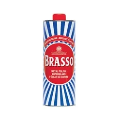 Brasso Liquid 1 Litre 06135