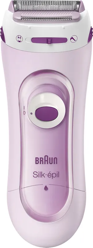 Braun Silk-épil 5 Lady Shaver - Pink