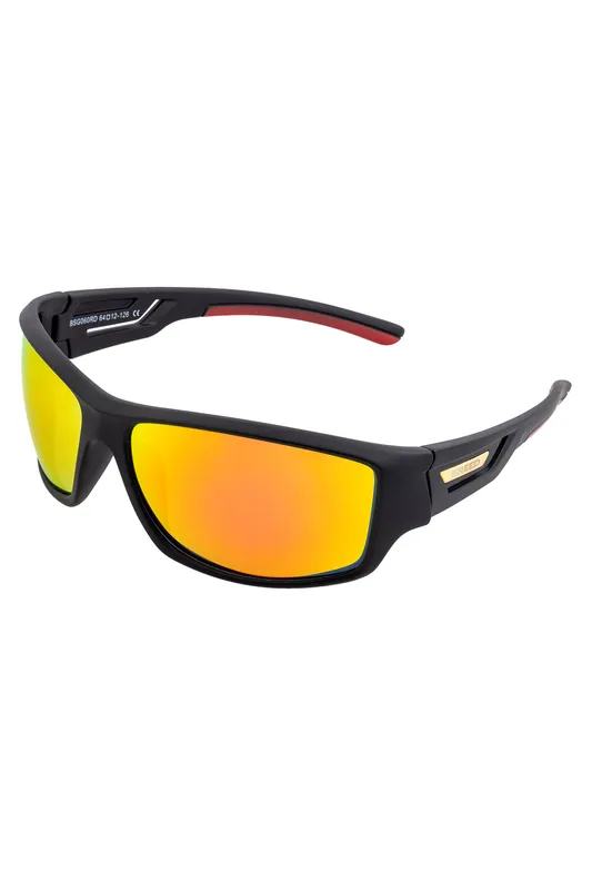 Breed Aquarius Polarized Sunglasses - - Size: Onesize