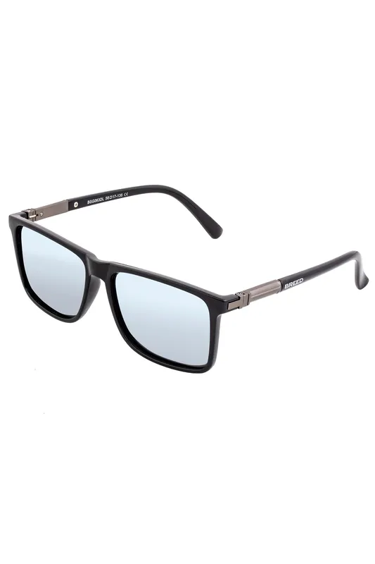 Breed Caelum Mens Polarized Sunglasses - - Size: Onesize
