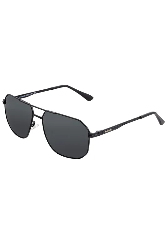 Breed Norma Mens Polarized Sunglasses - - Size: Onesize