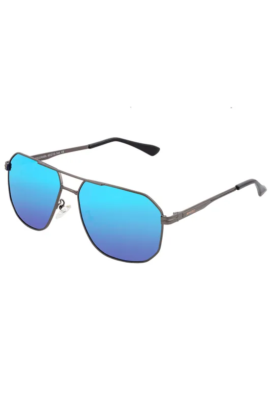 Breed Norma Mens Polarized Sunglasses - - Size: Onesize