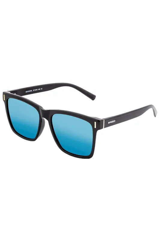 Breed Pictor Polarized Sunglasses - - Size: Onesize