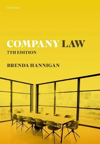 Brenda Hannigan Company Law
