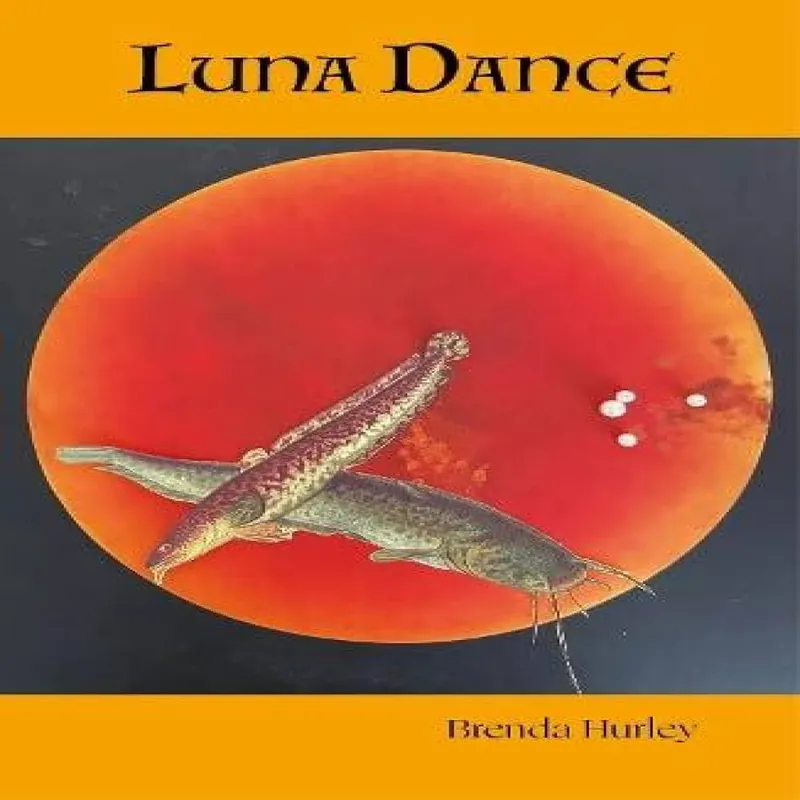 ByTheBook Luna Dance