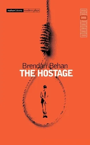 Brendan Behan The Hostage