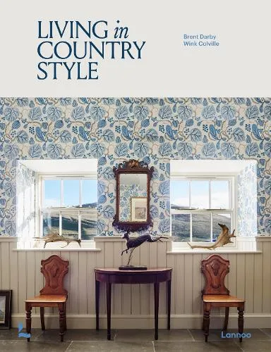 Brent Darby Living in Country Style
