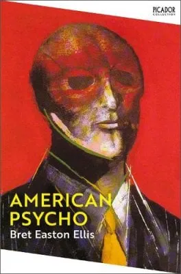 Bret Easton Ellis American Psycho