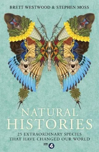 Brett Westwood Natural Histories
