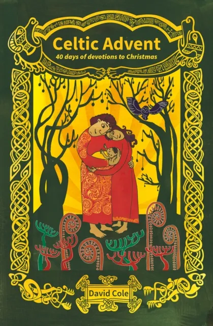 David Cole Celtic Advent