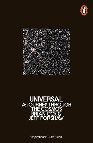 Brian Cox Universal
