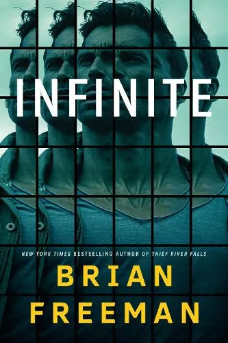 Brian Freeman Infinite