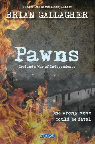 Brian Gallagher Pawns