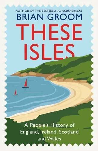 Brian Groom These Isles