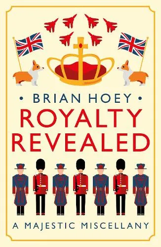 Brian Hoey Royalty Revealed