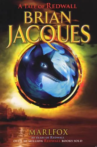 Brian Jacques Marlfox