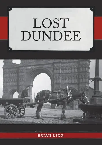 Brian King Lost Dundee