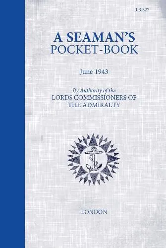 Brian Lavery A Seaman's Pocketbook