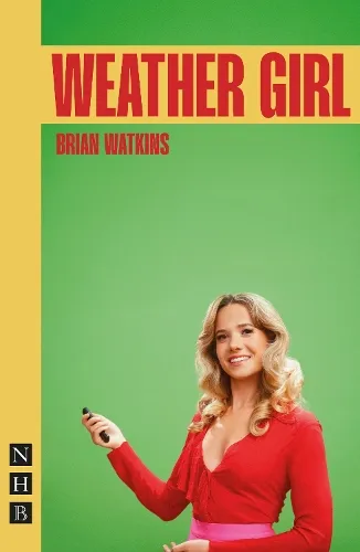 Brian Watkins Weather Girl