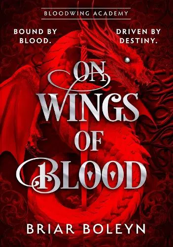 Briar Boleyn On Wings Of Blood