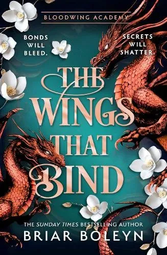 Briar Boleyn The Wings That Bind