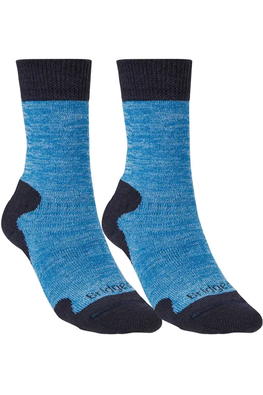 Bridgedale Explorer Womens Heavyweight Merino Comfort Crew - - Size: S