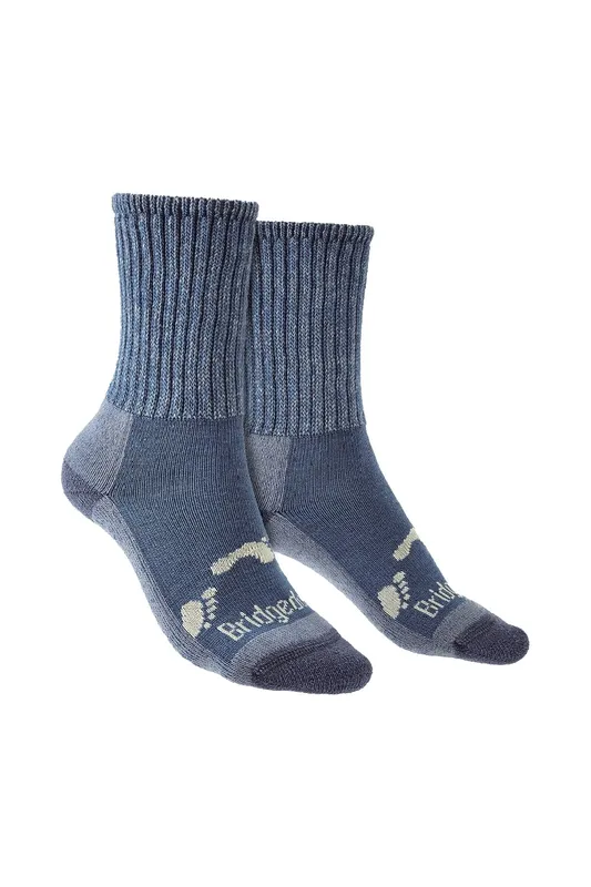 Bridgedale Kids Merino Boot Hiking Socks - - Size: XL