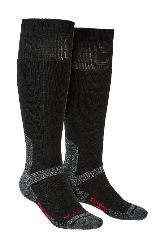 Bridgedale Mens Outdoor Merino Socks - - Size: L
