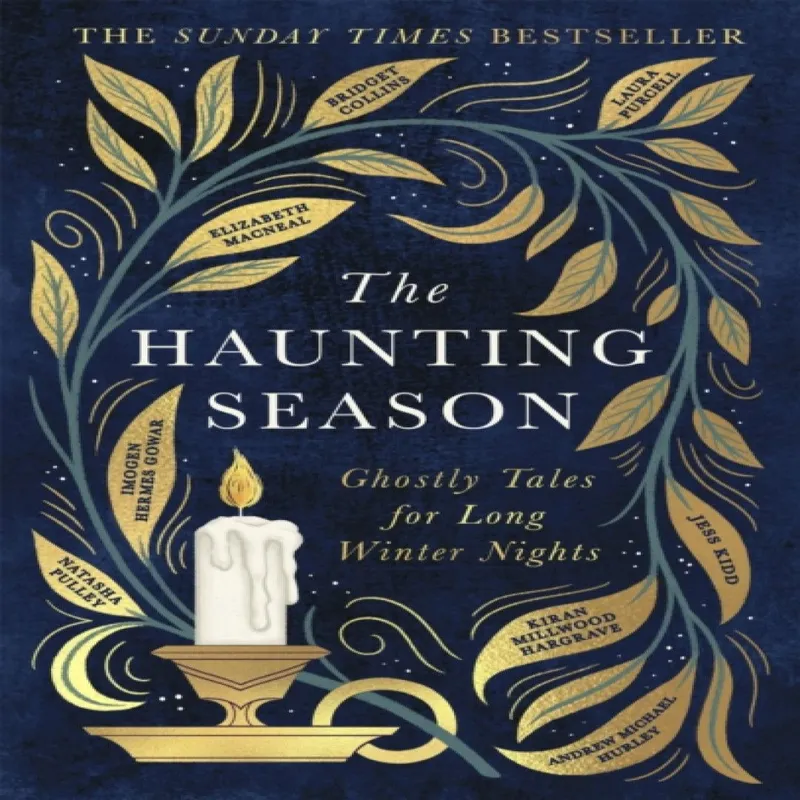 Little, Brown Book Group The Haunting Season : The Instant Sunday Times seller And The Perfect Halloween Read