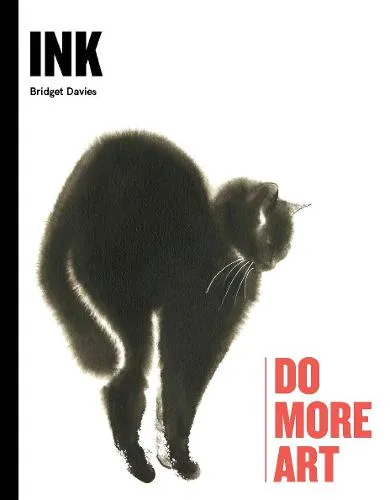 Bridget Davies Ink