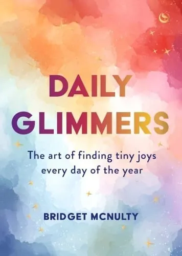Bridget McNulty Daily Glimmers