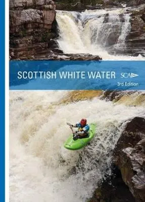 Bridget Thomas Scottish White Water