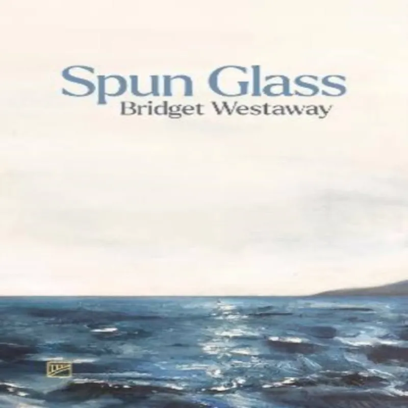 Valley Press Spun Glass