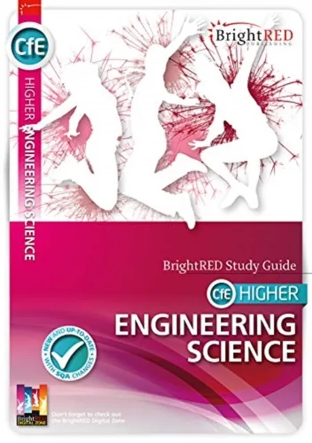 Bright Red Publishing Higher Engineering Science Study Guide