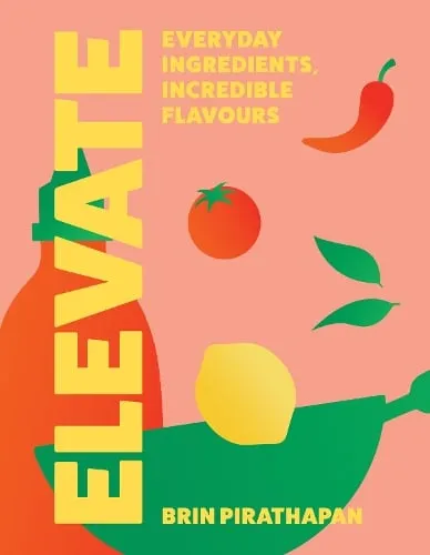 Brin Pirathapan Elevate