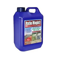 Brintons Patio Magic Concentrate 5 Litre Refill