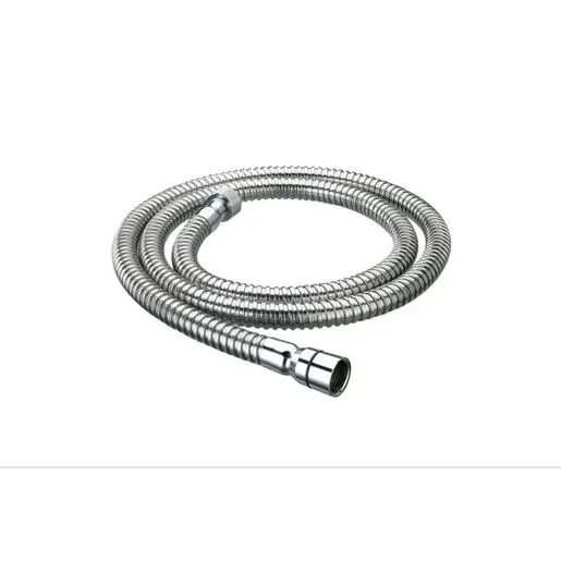 Bristan 1.5m Cone to Nut Lrg Bore Shower Hose Chrome Hos 150CN02 C HOS150CN02C
