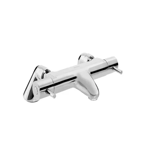 Bristan Artisan Thermostatic Lever Handle Bath Filler Chrome AR2 Thlbf C