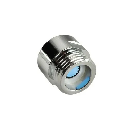 Bristan - 8 l/min Shower Outlet Flow Lim