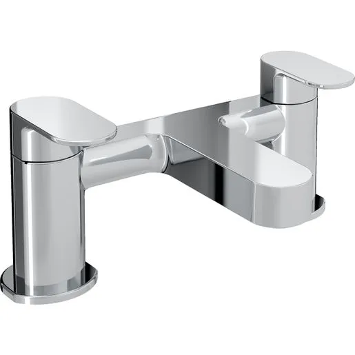 Bristan - Frenzy Bath Filler Tap - Chrome