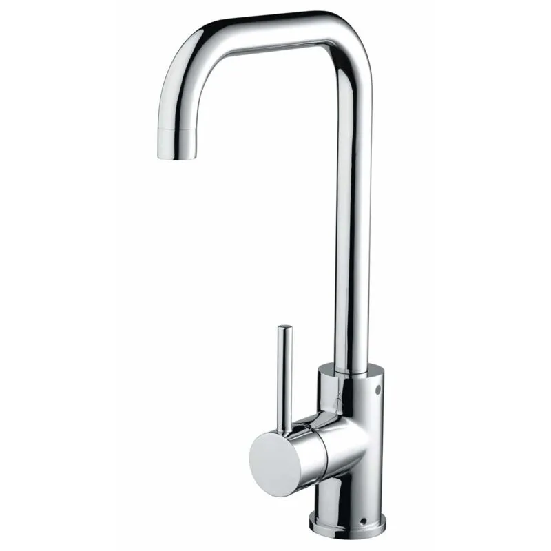 Bristan - Lemon EasyFit Mono Kitchen Sink Mixer Tap - Chrome