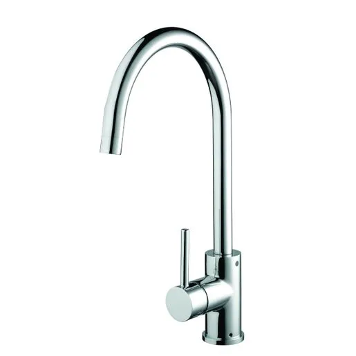 Bristan Pistachio Easyfit Kitchen Sink Mixer Tap Pst Efsnk C
