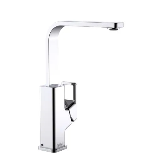 Bristan Spruce Easyfit Kitchen Sink Mixer Tap Chrome Spr Efsnk C