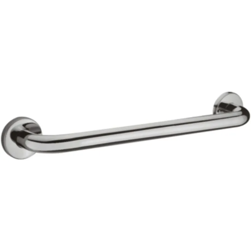 Comp GRAB02 c Grab Bar 487mm Chrome - Bristan