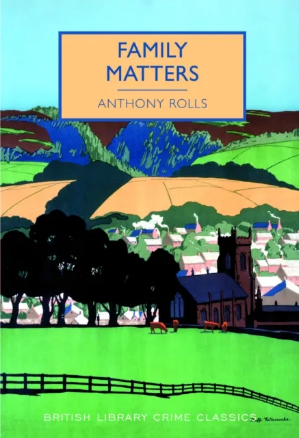 British Library Publishing Family Matters