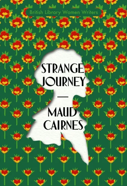 British Library Publishing Strange Journey