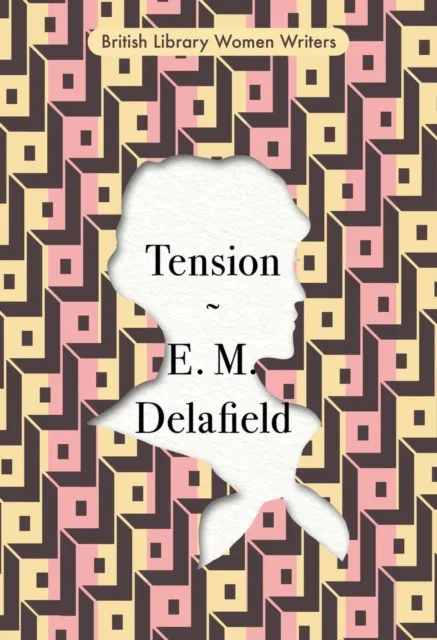 British Library Publishing Tension