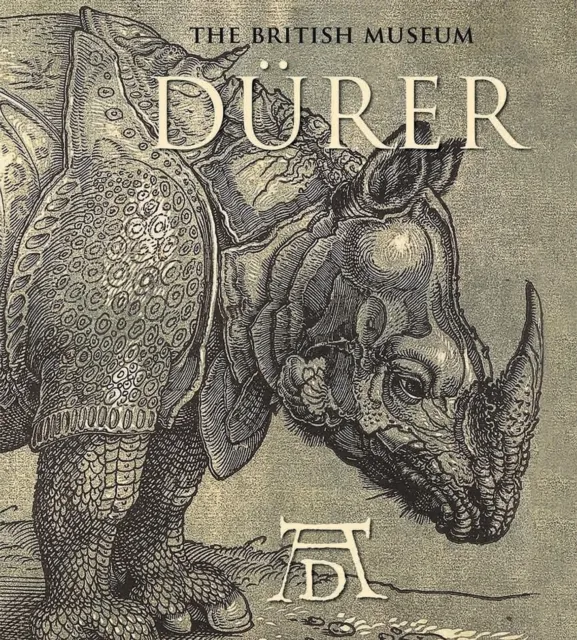 British Museum Press Durer