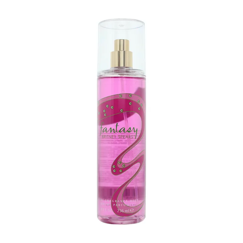 Britney Spears Perfume for Women 236ml Floral
